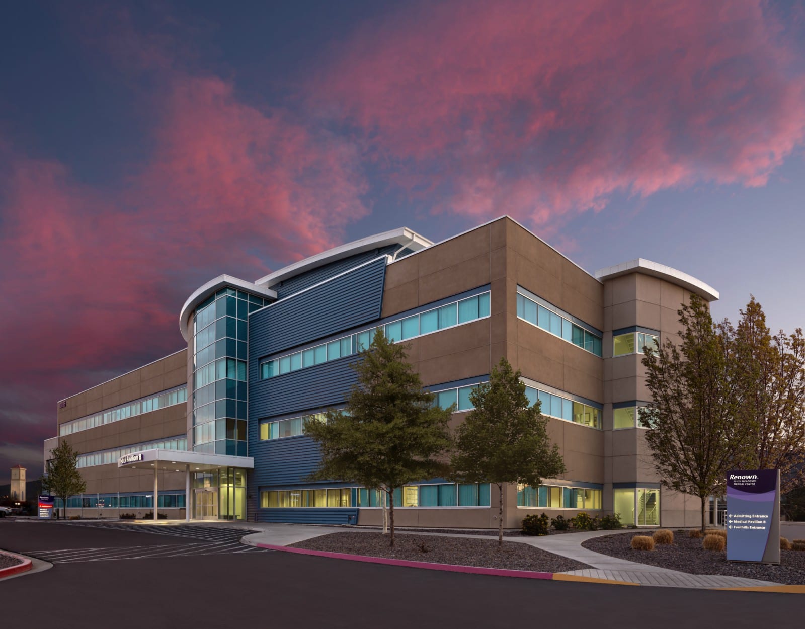 South-MeadowsPCP renown medical group south meadows