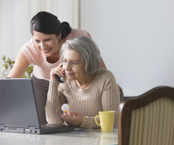 Transition to OptumRx Senior Care Plus