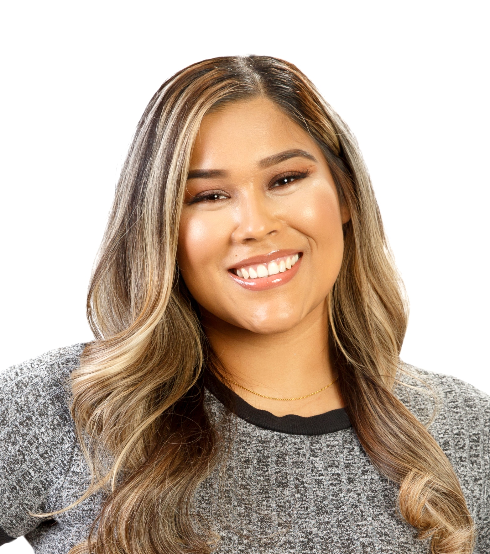 Ana Palacios – CloseUP close up photo of woman