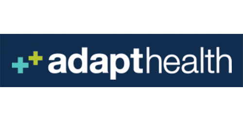 Adapt Health Adapt Health Logo