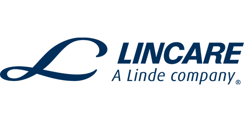 LincareNEW Lincare Logo
