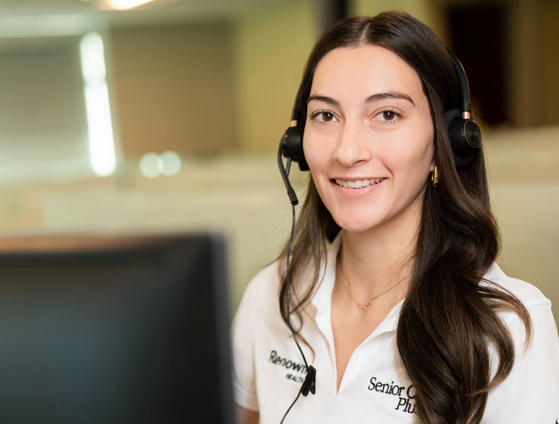 SCP PA – Single person Personal Assistant - Senior Care Plus