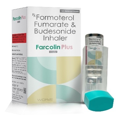 Advair inhaler